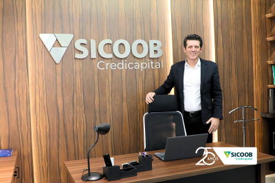 Sicoob Credicapital celebra 25 anos de história, cooperação e crescimento